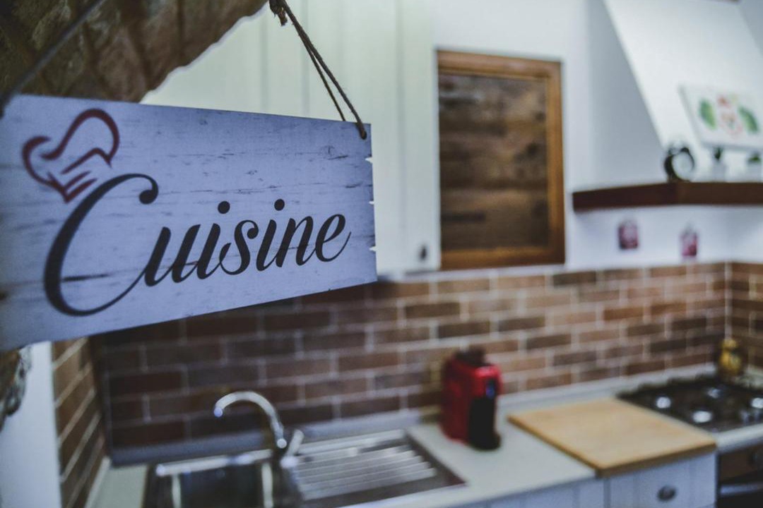 Photo of Kitchen in Amandola