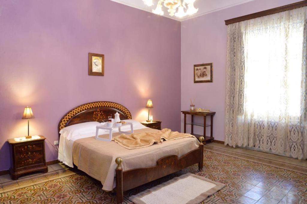 Photo of Bedroom in Castellammare del Golfo