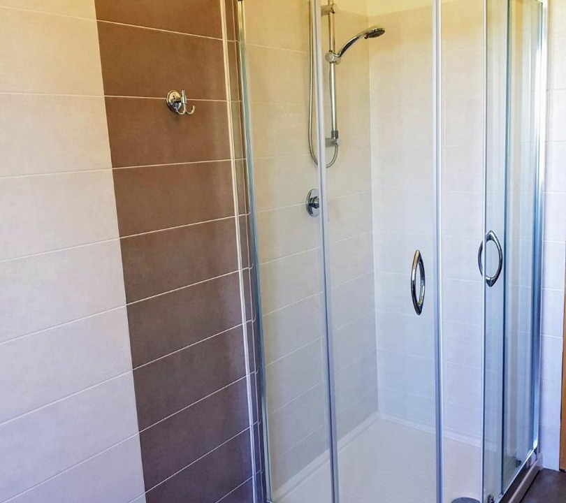 Photo of Bathroom in Nizza Monferrato