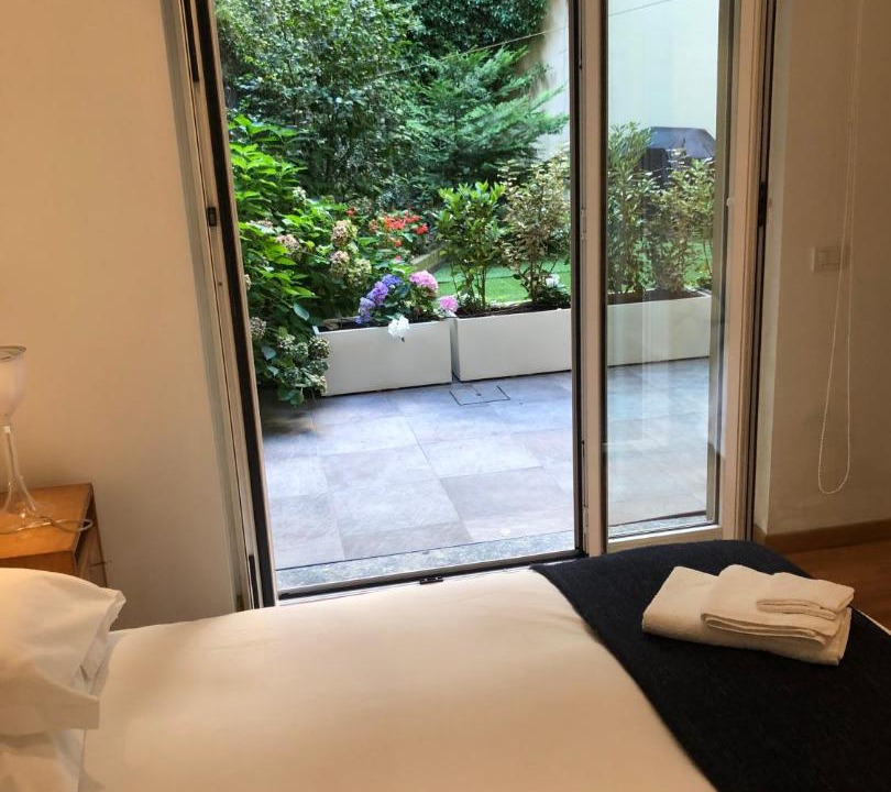 Photo of Bedroom in Blevio
