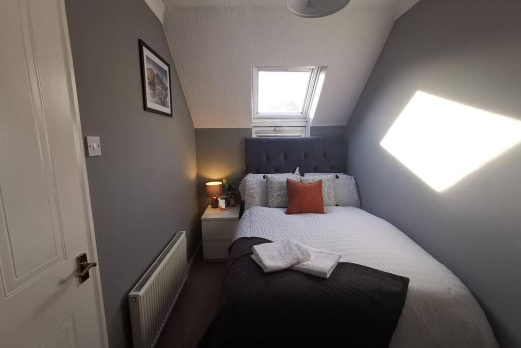 Photo of Bedroom in Little Stoke