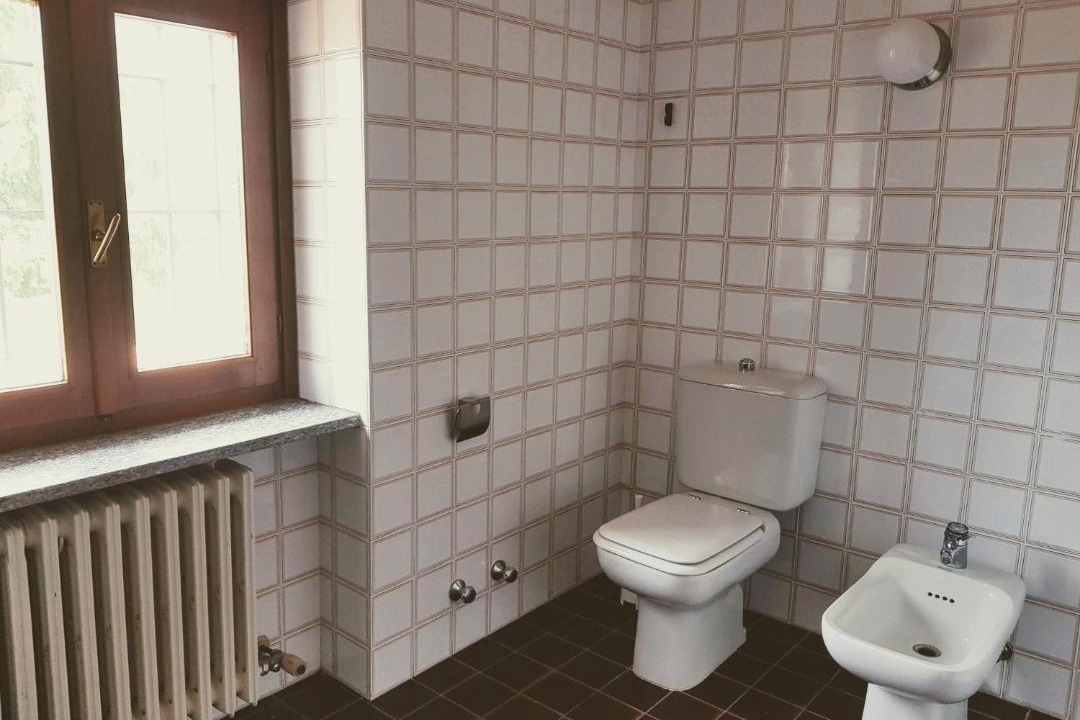 Photo of Bathroom in Nizza Monferrato