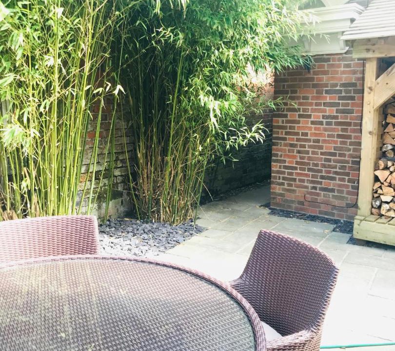 Photo of Patio Balcony in Iverley