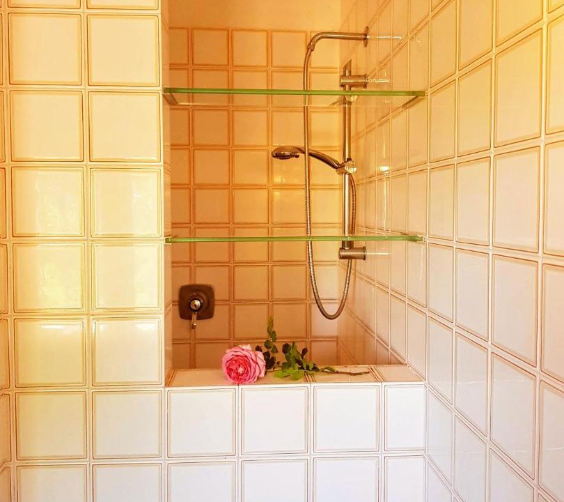 Photo of Bathroom in Nizza Monferrato