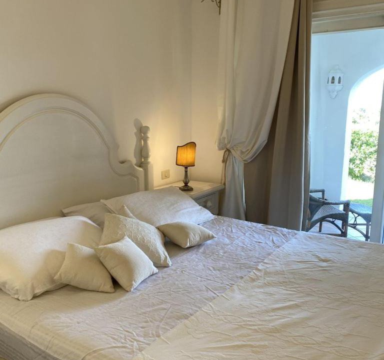 Photo of Bedroom in Liscia di Vacca