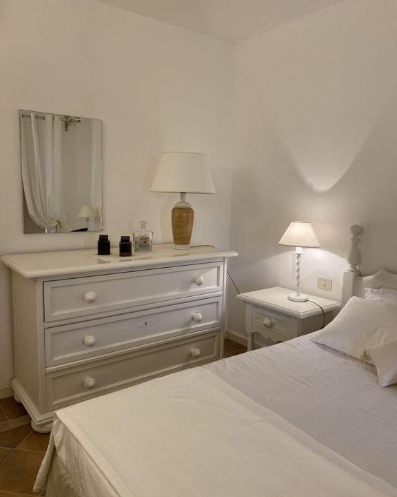 Photo of Bedroom in Liscia di Vacca