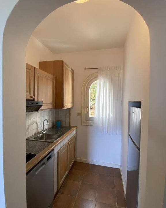 Photo of Kitchen in Liscia di Vacca