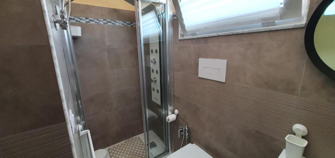 Photo of Bathroom in Province of Messina