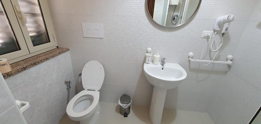 Photo of Bathroom in Province of Messina