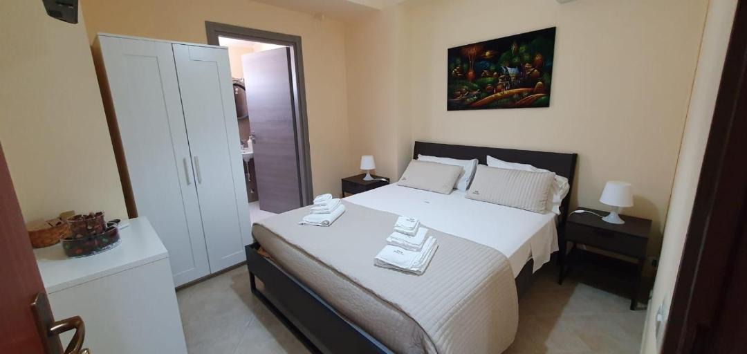 Photo of Bedroom in Province of Messina