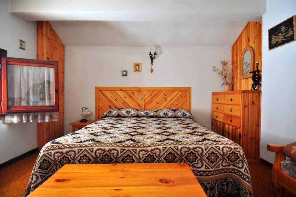 Photo of Bedroom in Cappadocia