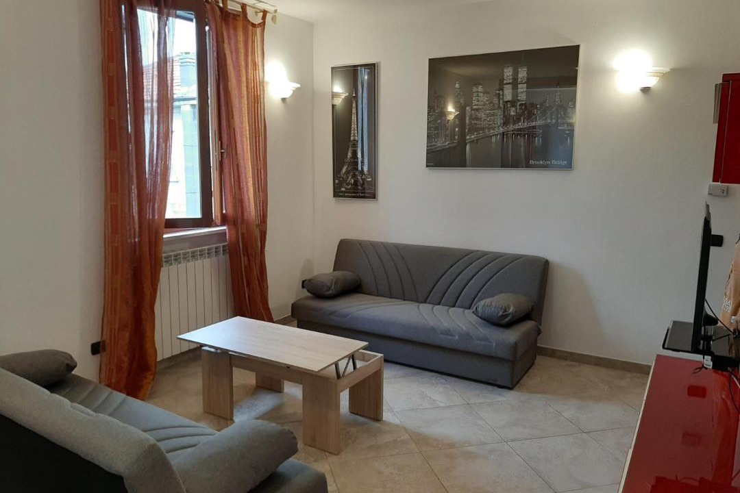 Photo of Livingroom in Nova Milanese