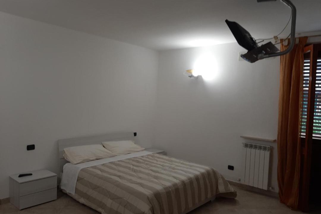 Photo of Bedroom in Nova Milanese