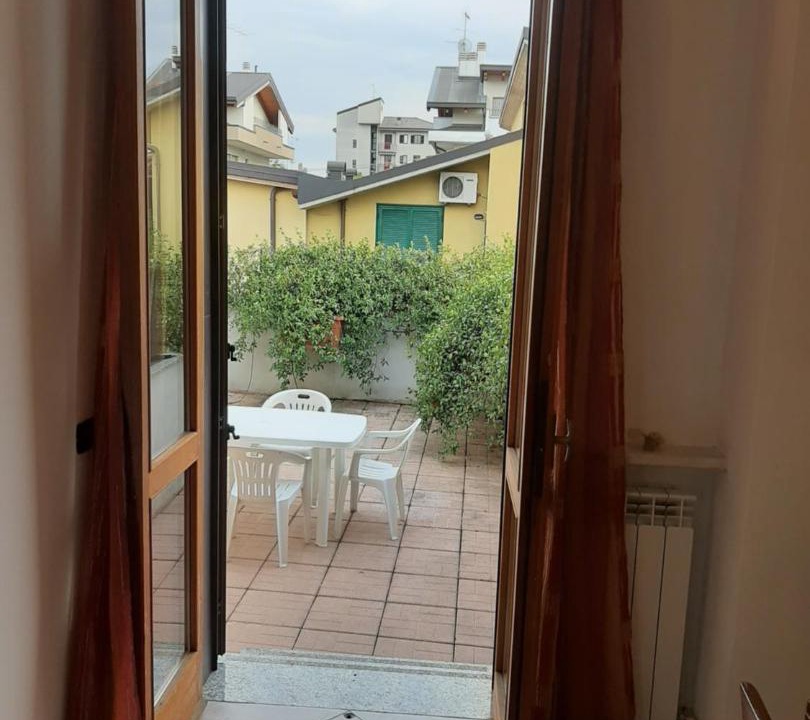 Photo of Patio Balcony in Nova Milanese