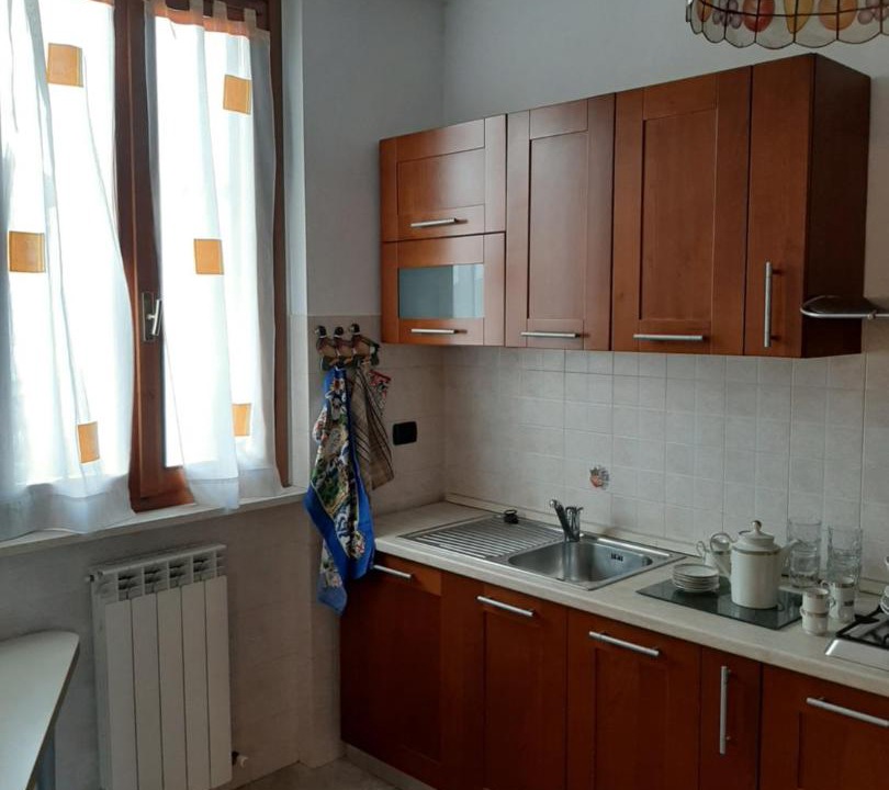 Photo of Kitchen in Nova Milanese