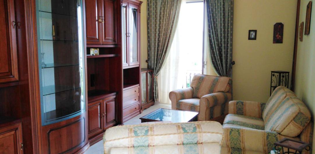 Photo of Livingroom in Citta Giardino