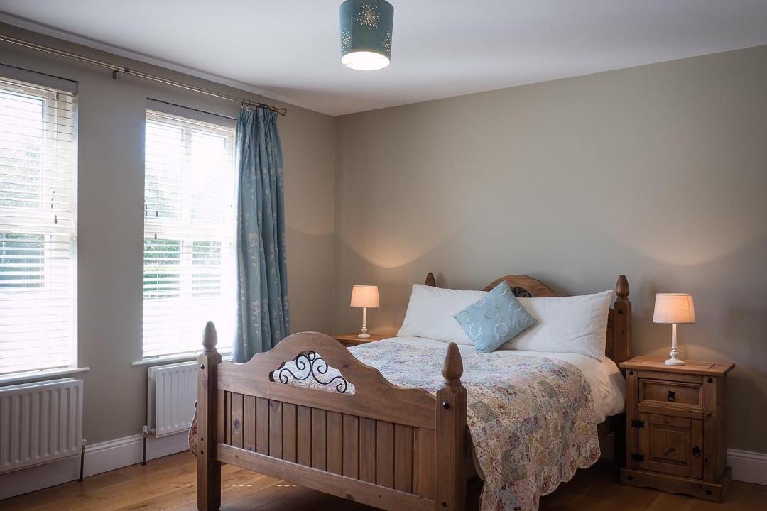 Photo of Bedroom in Enniskillen