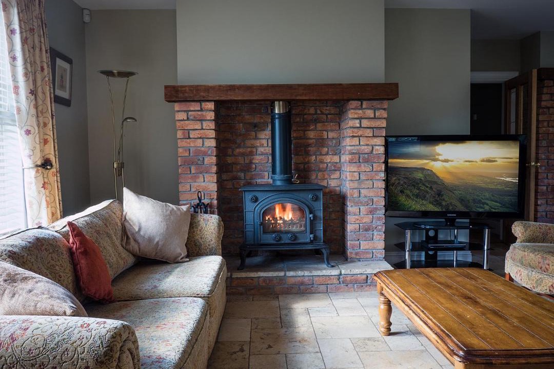 Photo of Livingroom in Enniskillen