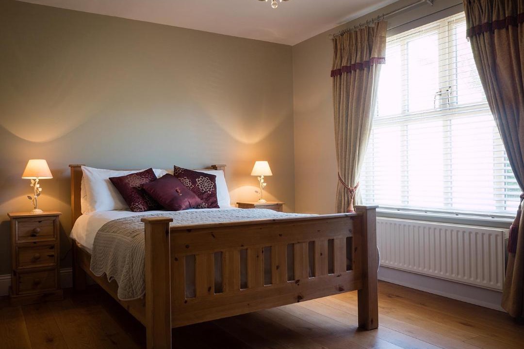 Photo of Bedroom in Enniskillen