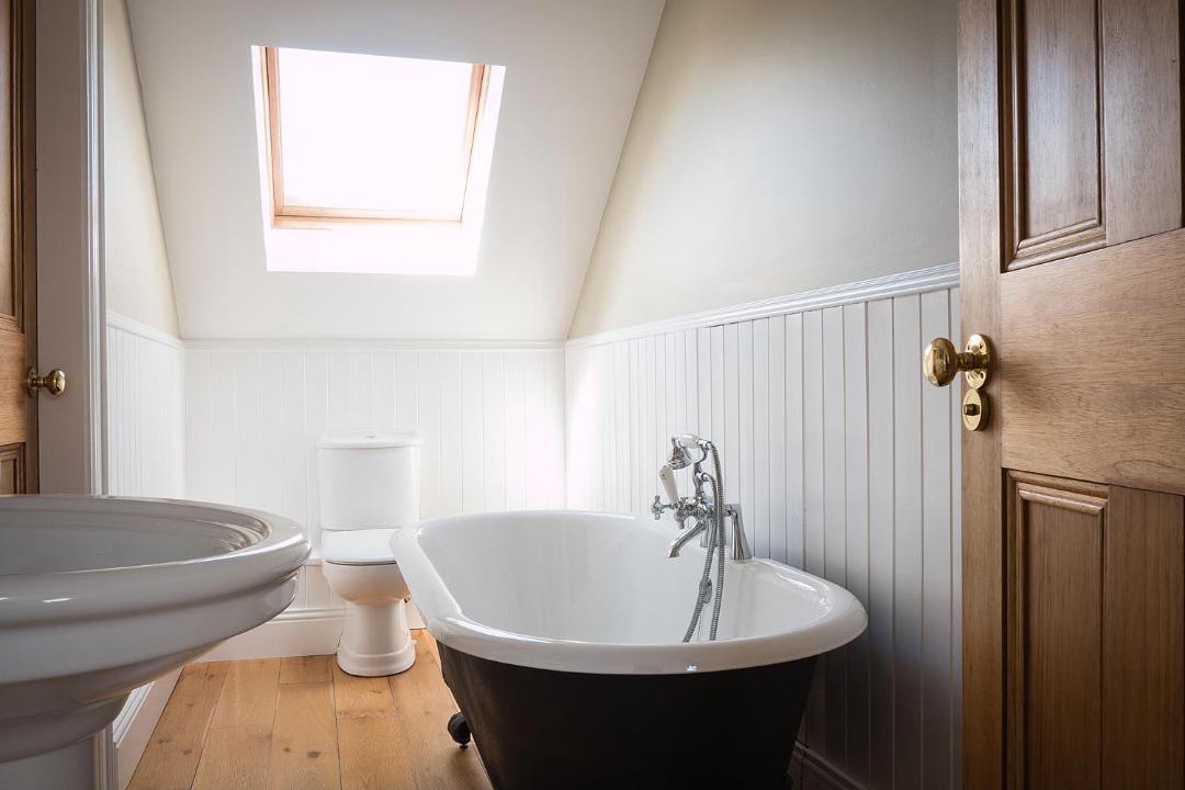 Photo of Bathroom in Enniskillen