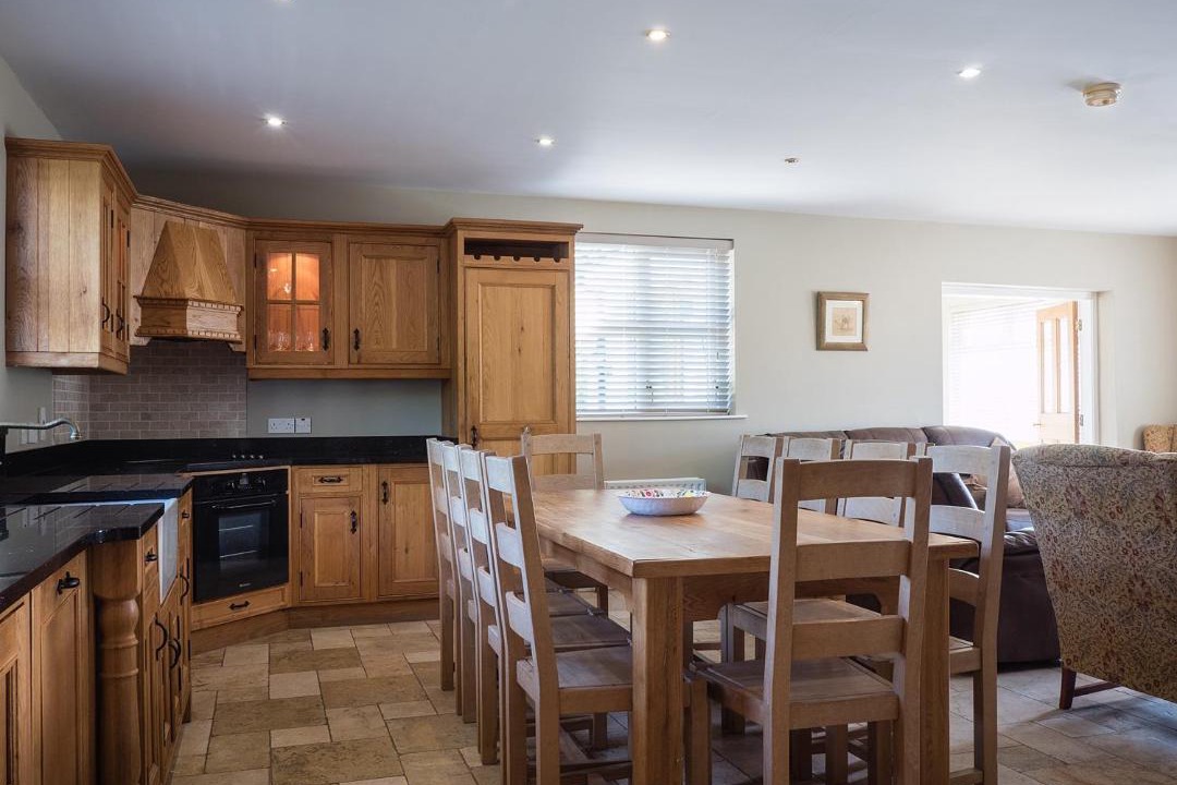 Photo of Kitchen in Enniskillen