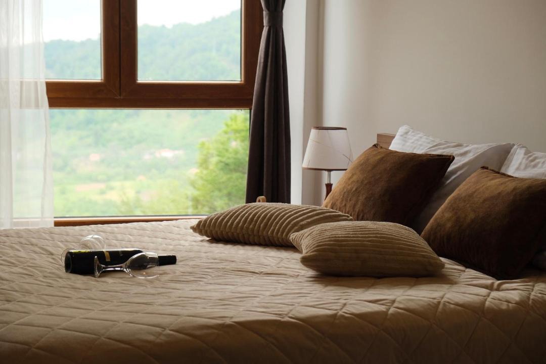 Photo of Bedroom in Lisina