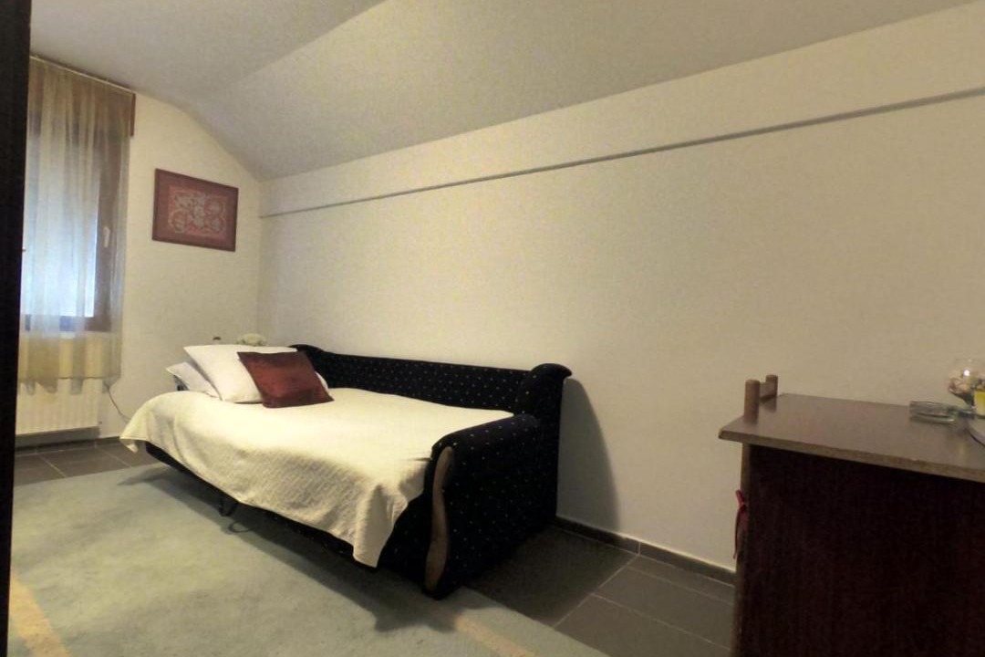Photo of Bedroom in Novi Sad