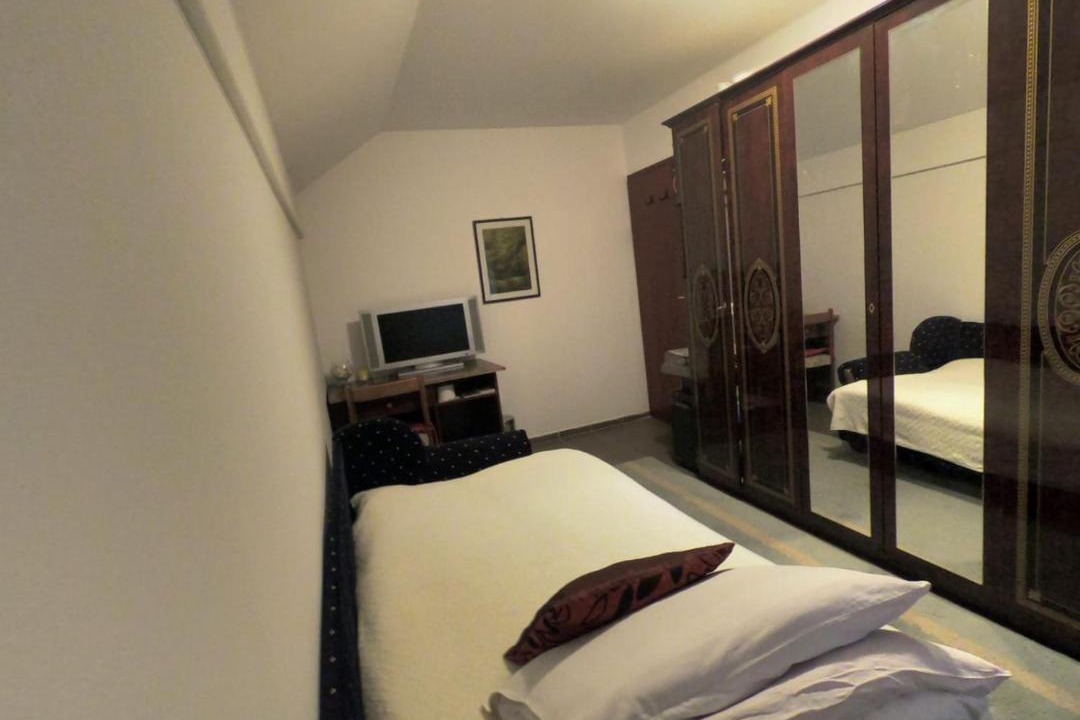 Photo of Bedroom in Novi Sad