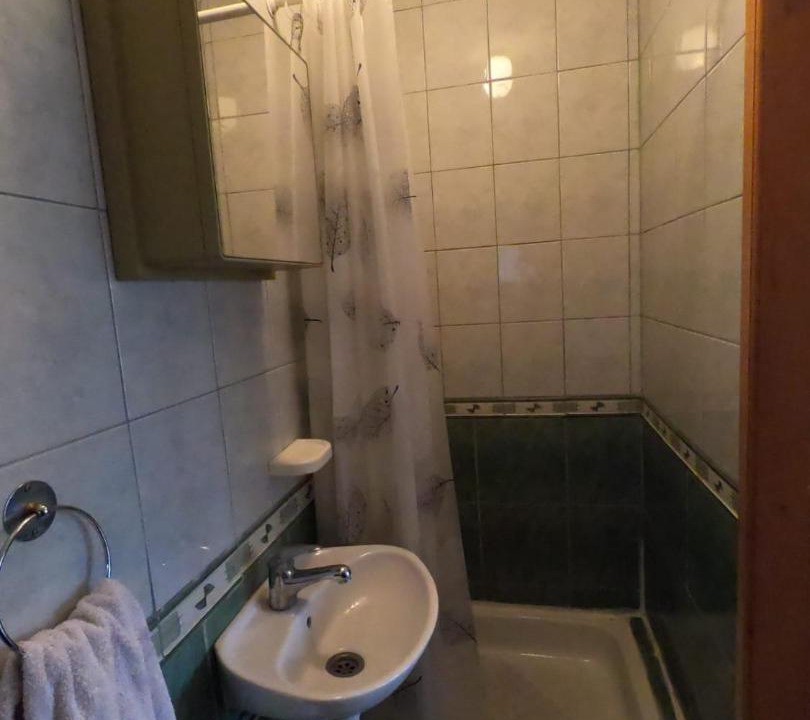 Photo of Bathroom in Novi Sad