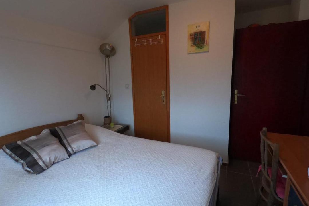 Photo of Bedroom in Novi Sad