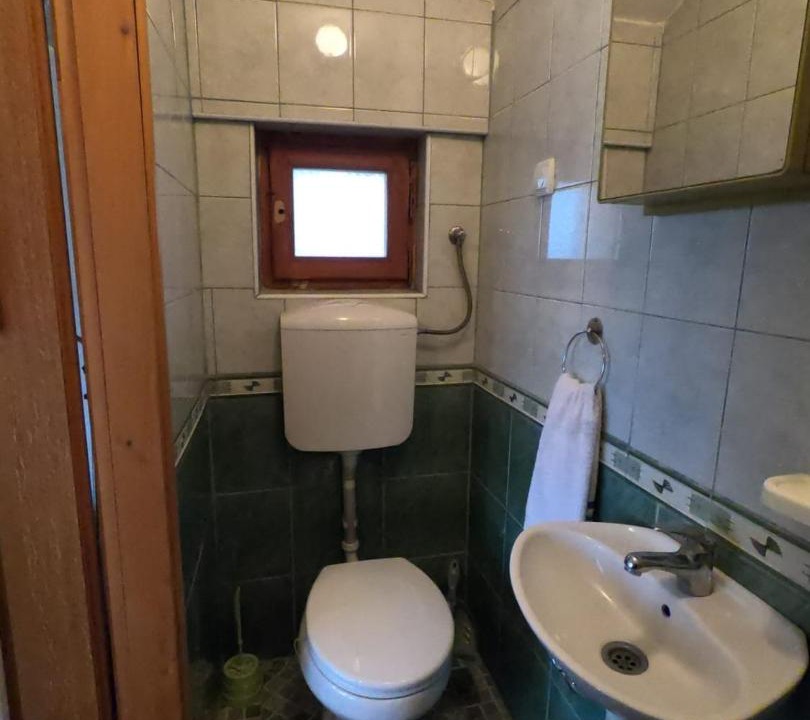 Photo of Bathroom in Novi Sad