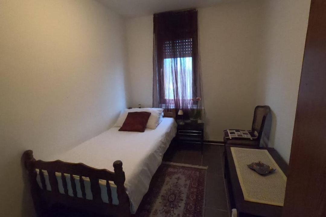 Photo of Bedroom in Novi Sad