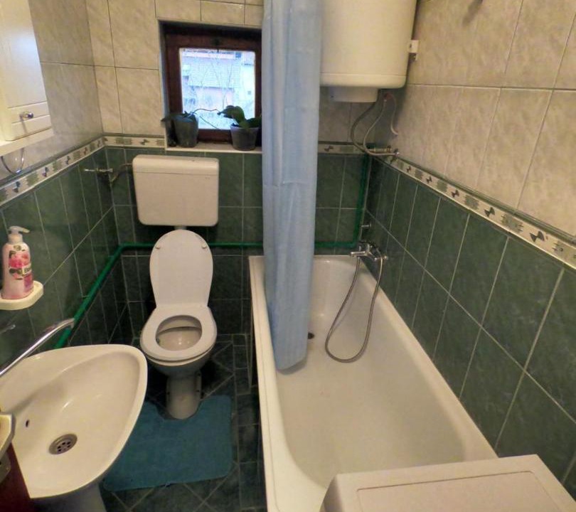 Photo of Bathroom in Novi Sad