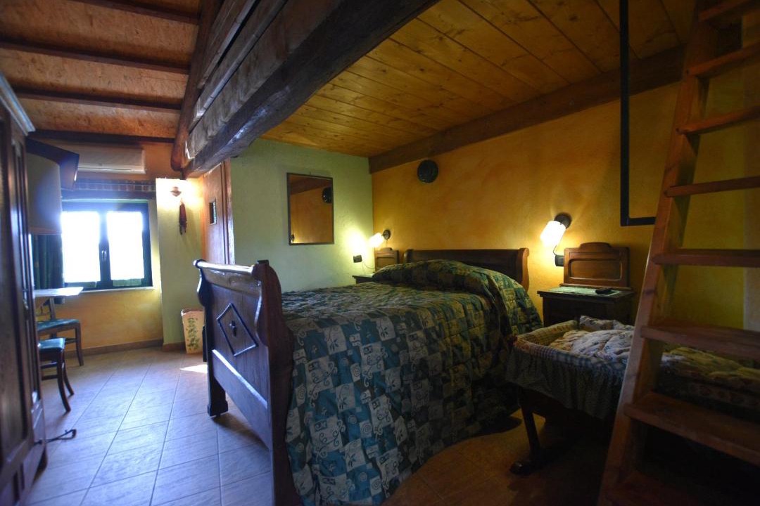 Photo of Bedroom in Castagnole Piemonte