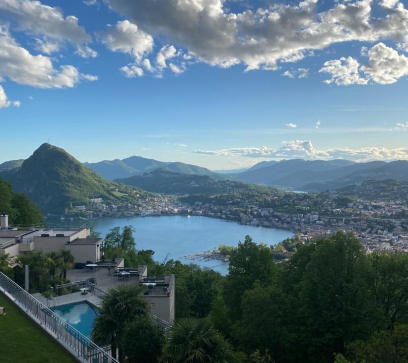 Photo of Outdoor in Lugano