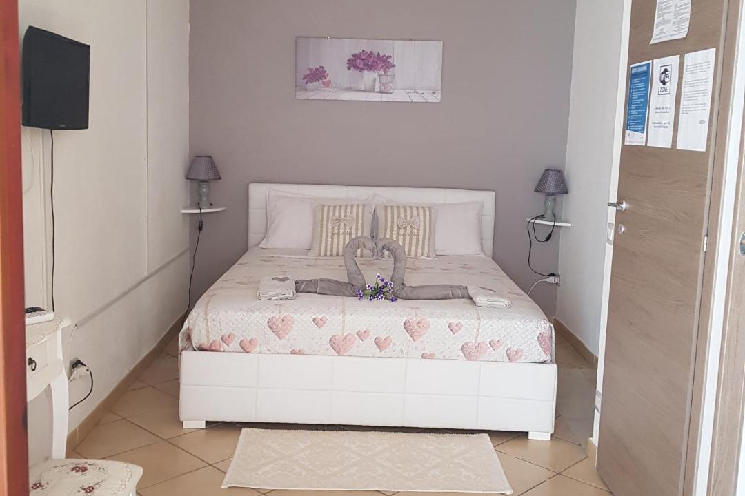 Photo of Bedroom in Castelsardo