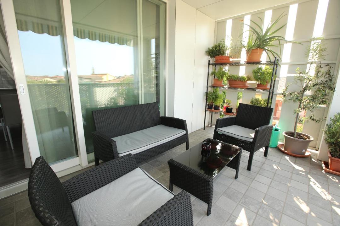 Photo of Patio Balcony in Dossobuono