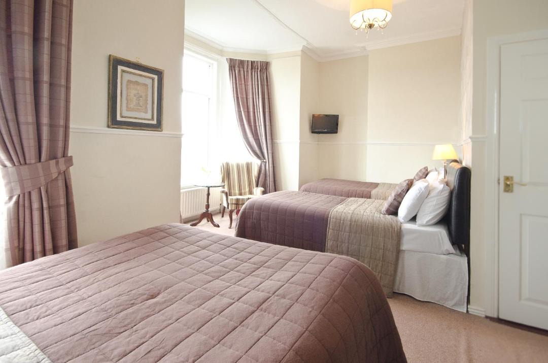 Photo of Bedroom in Bangor