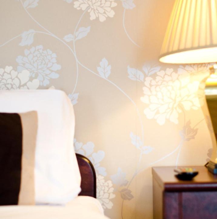 Photo of Bedroom in Bangor