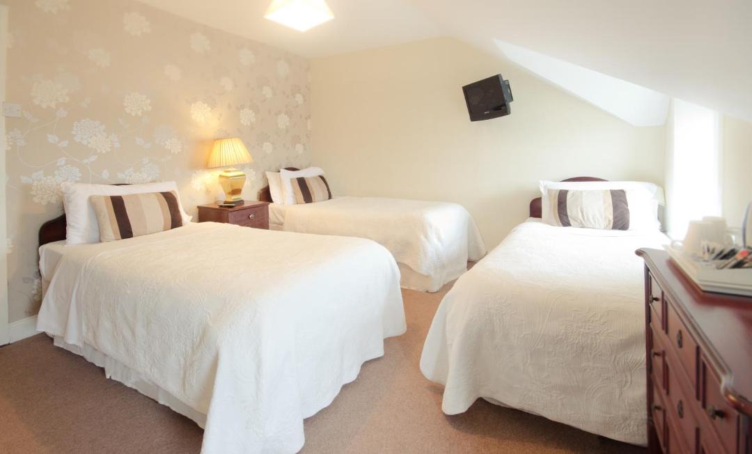 Photo of Bedroom in Bangor