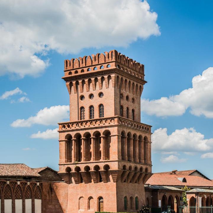 Photo of Others in Pollenzo