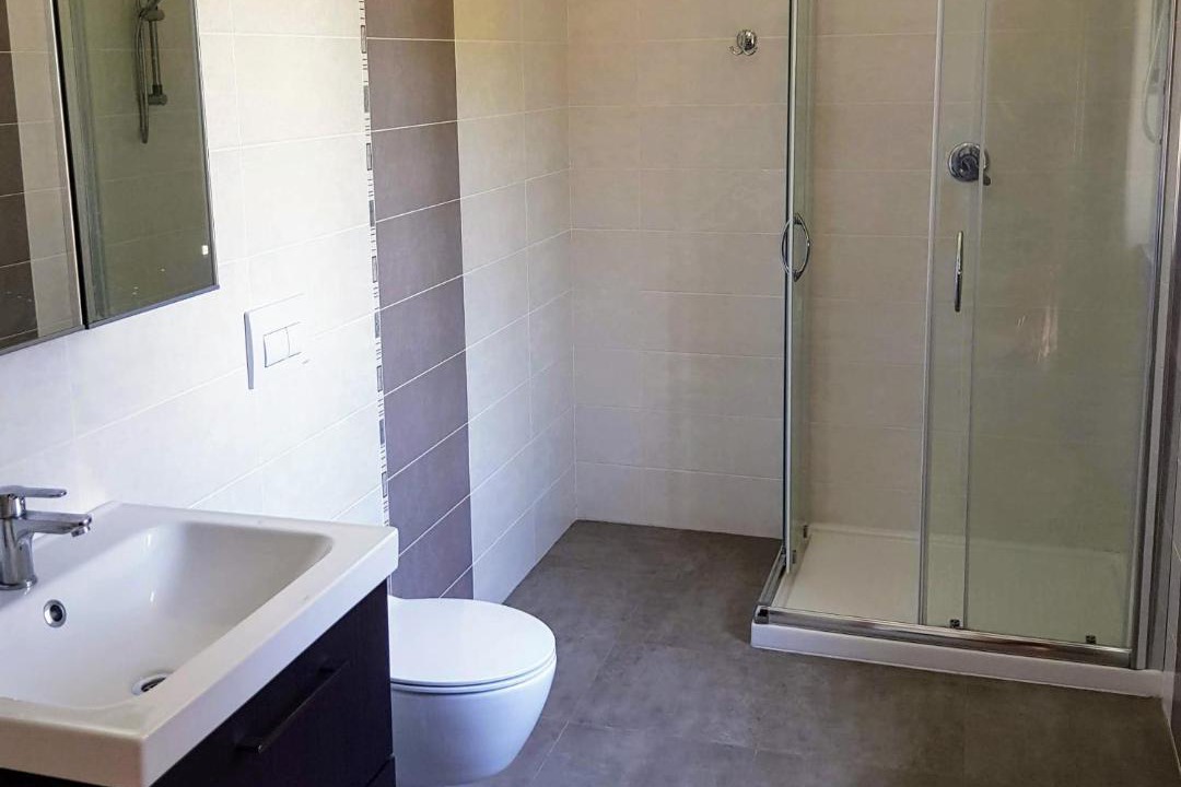 Photo of Bathroom in Nizza Monferrato