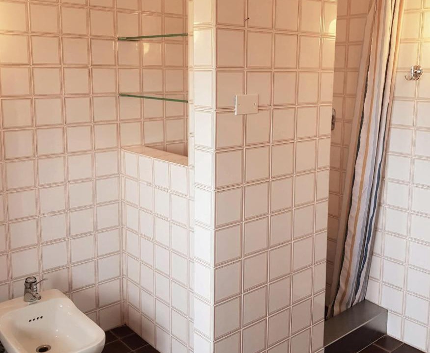 Photo of Bathroom in Nizza Monferrato