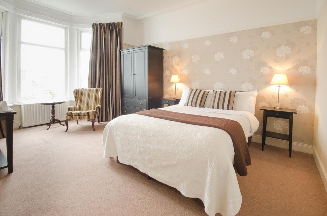 Photo of Bedroom in Bangor