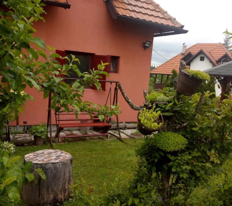 Photo of Buildings in Bajina Basta