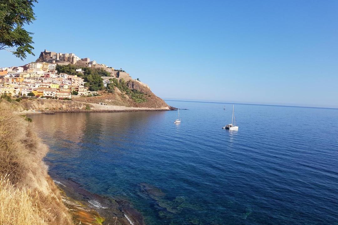 Photo of Outdoor in Castelsardo