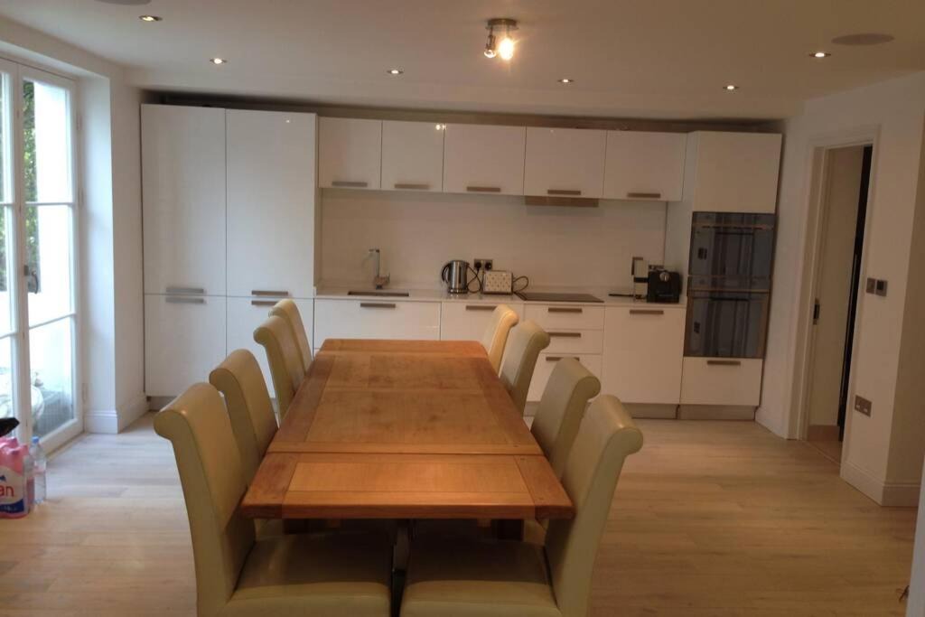 Photo of Livingroom in Chelsea