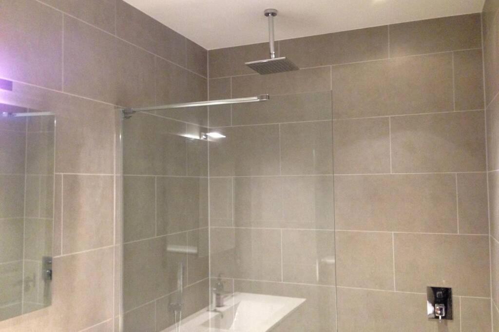 Photo of Bathroom in Chelsea