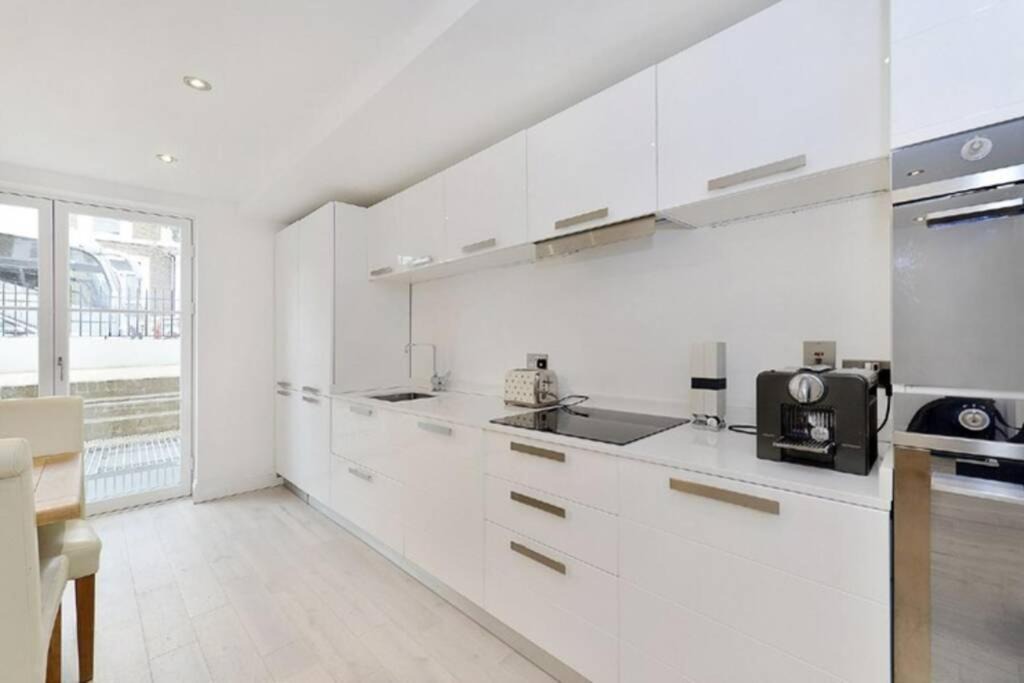 Photo of Kitchen in Chelsea
