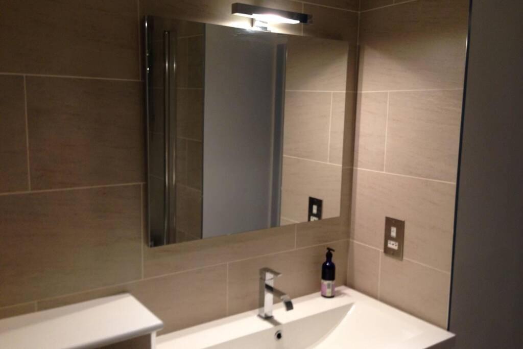 Photo of Bathroom in Chelsea